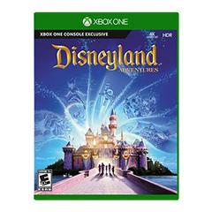 Disneyland Adventures - Xbox One | Total Play