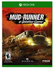 MudRunner - Xbox One | Total Play