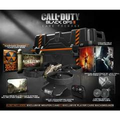 Call of Duty Black Ops II [Care Package] - Playstation 3 | Total Play