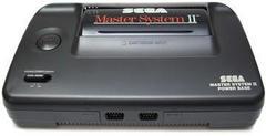 Sega Master System II Console - Sega Master System | Total Play
