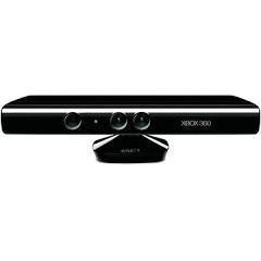 Kinect Sensor - Xbox 360 | Total Play