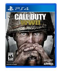 Call of Duty WWII - Playstation 4 | Total Play
