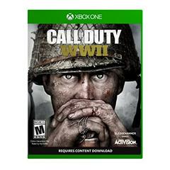 Call of Duty WWII - Xbox One | Total Play