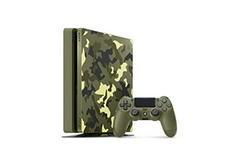 Playstation 4 Pro 1TB Call of Duty WWII Console - Playstation 4 | Total Play