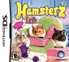 Hamsterz Life - Nintendo DS | Total Play