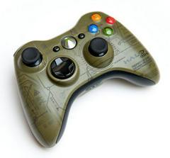 Xbox 360 Wireless Controller Halo 3 ODST Edition - Xbox 360 | Total Play
