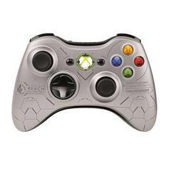 Xbox 360 Wireless Controller Halo Reach Edition - Xbox 360 | Total Play