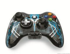 Xbox 360 Wireless Controller Halo 4 Forerunner Edition - Xbox 360 | Total Play