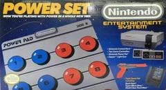 Nintendo NES Power Set Console - NES | Total Play