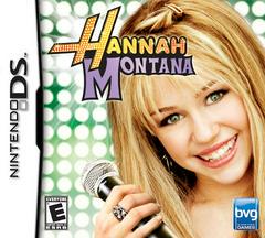 Hannah Montana - Nintendo DS | Total Play
