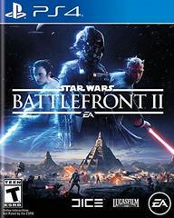 Star Wars: Battlefront II - Playstation 4 | Total Play