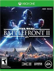 Star Wars: Battlefront II - Xbox One | Total Play