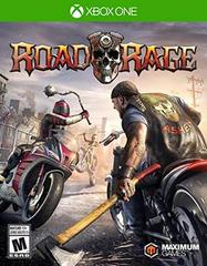 Road Rage - Xbox One | Total Play
