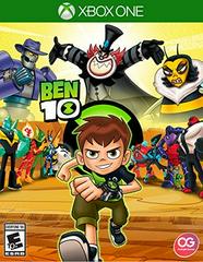 Ben 10 - Xbox One | Total Play