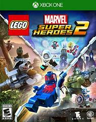 LEGO Marvel Super Heroes 2 - Xbox One | Total Play