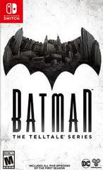 Batman: The Telltale Series - Nintendo Switch | Total Play