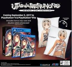 Utawarerumono: Mask of Truth Launch Edition - Playstation Vita | Total Play