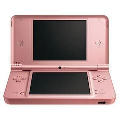 Nintendo DSi XL Metallic Rose - Nintendo DS | Total Play
