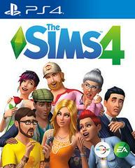 Sims 4 - Playstation 4 | Total Play