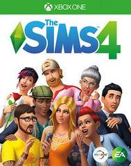 Sims 4 - Xbox One | Total Play