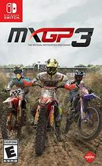 MXGP 3 - Nintendo Switch | Total Play