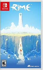 Rime - Nintendo Switch | Total Play