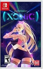 Superbeat: XONiC - Nintendo Switch | Total Play