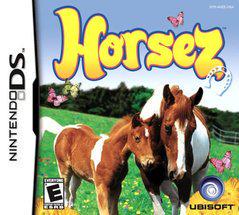 Horsez - Nintendo DS | Total Play