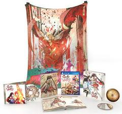 God Wars Future Past [Limited Edition] - Playstation 4 | Total Play