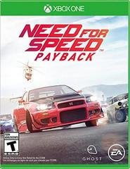 Need for Speed Payback - Xbox One | Total Play