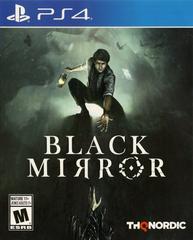 Black Mirror - Playstation 4 | Total Play