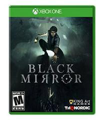 Black Mirror - Xbox One | Total Play