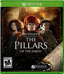 The Pillars of the Earth - Xbox One | Total Play