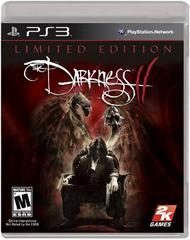 The Darkness II [Limited Edition] - Playstation 3 | Total Play