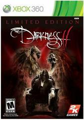 The Darkness II [Limited Edition] - Xbox 360 | Total Play