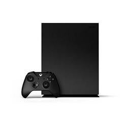 Xbox One X 1TB Console [Project Scorpio Edition] - Xbox One | Total Play