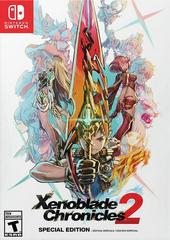 Xenoblade Chronicles 2 [Special Edition] - Nintendo Switch | Total Play