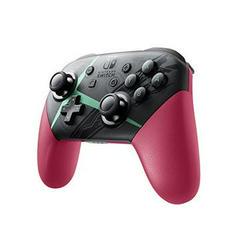 Pro Controller Xenoblade 2 Edition - Nintendo Switch | Total Play