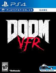 Doom VFR - Playstation 4 | Total Play