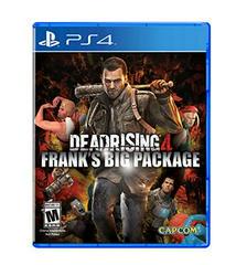 Dead Rising 4 Franks Big Package - Playstation 4 | Total Play