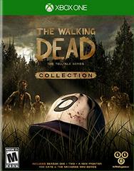 The Walking Dead Collection - Xbox One | Total Play