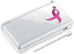 Pink Ribbon Nintendo DS Lite - Nintendo DS | Total Play