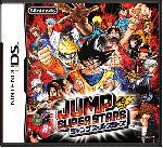 Jump Super Stars - Nintendo DS | Total Play