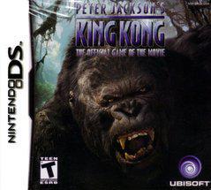 Peter Jackson's King Kong - Nintendo DS | Total Play