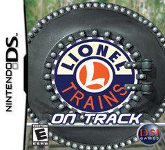 Lionel Trains On Track - Nintendo DS | Total Play