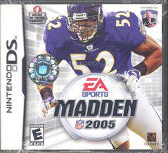 Madden 2005 - Nintendo DS | Total Play