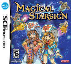 Magical Starsign - Nintendo DS | Total Play