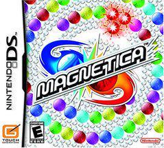 Magnetica - Nintendo DS | Total Play