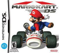 Mario Kart DS - Nintendo DS | Total Play