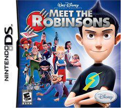 Meet the Robinsons - Nintendo DS | Total Play